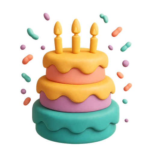 Aniversário Infantil