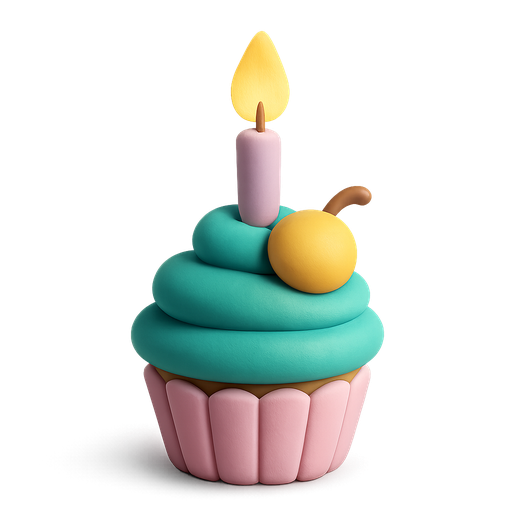 Primeiro Aniversário
